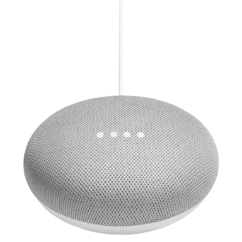 Speaker store google assistant